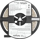 Navigator 71766 NLS-5050СW30-7.2-IP20-12V R5 светодиодная лента (5м)