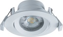 Светильник Navigator 61 018 NDL-PR5-5W-840-WH-LED