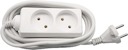 Удлинитель Navigator 94 175 NPE-S-02-150-X-2x0.75 б/з 2 гн. 1.5м