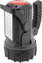 NPT-SP12-ACCU Прож/кемп 1LEDx3Вт+18+4LED аккум.3.7В 4Ач фонарь