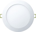 Светильник Navigator 71 378 NLP-R1-12W-R172-840-WH-LED(d172)