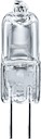 Navigator 94209 JC 10W clear G4 12V 2000h лампа галогенная 