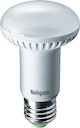 Лампа Navigator 94 258 NLL-R63-5-230-2.7K-E27