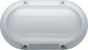 Светильник 94 822 NBL-PO1-8-4K-WH-IP65-LED (R) (аналог НПБ 1401)