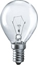 Лампа Navigator 94 314 NI-C-40-230-E14-CL (КНР)