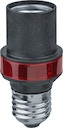 Патрон электрический Navigator 61 756 NRC-LH2-0V1-BL 75Вт, ИК-управ,8м