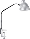 Светильник Navigator 94 639 NDF-C001-5W-4K-S-LED на струбцине, серый