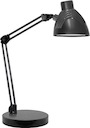 Светильник Navigator 94 636 NDF-D002-5W-4K-BL-LED на основании, чёрный