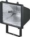 Светильник Navigator 94 604 NFL-FH1-1000-R7s/BL (ИО 1000 Вт)