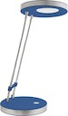 Светильник Navigator 71 241 NDF-D014-6W-4K-B-LED на основании, синий