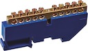 Шина нулевая Navigator 71 154 NBB-M69-10D/B