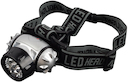 Navigator 94916 NPT-H04-3AAA налобн. 4 реж. 7LED, блист. фонарь