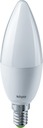 NLL-C37-8.5-230-2.7K-E14-FR лампа светодиодная