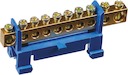 NBB-M69-10P/B шина "N"