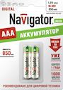 Аккумулятор Navigator 94 784 NHR-850-HR03-RTU-BP2
