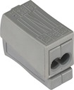 Клеммы монтажные Navigator 61 071 NTC-CMK-112-3 (5шт/упак)