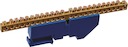Шина нулевая Navigator 71 157 NBB-M69-24D/B