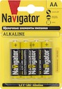 Элемент питания Navigator 61 463 NBT-NPE-LR6-BP4