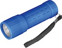 Фонарь 61 435 NPT-CP17-3AAA 1Вт COB 4 цвета дисплей бокс