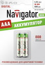 NHR-800-HR03-BP2 аккум.