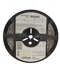 Navigator 71427 NLS-5050WW60-14.4-IP65-12V 2700K 5м светодиодная лента