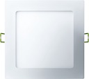 Светильник Navigator 71 383 NLP-S1-12W-840-WH-LED(172x172)