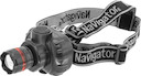 Фонарь Navigator 94 950 NPT-H03-3AAA налобн. 3 реж.,фокус, 1LEDx1Вт, блист.