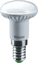Лампа Navigator 94 134 NLL-R39-2.5-230-4K-E14