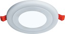 Светильник Navigator 71 820 NLP-RC2-6+2W-R140-WWW-LED