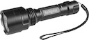 Фонарь 71 583 NPT-P03-18650 аллюм. проф. 1 CREE LEDx10Вт. Акк. 3.7В 2А