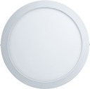 Светильник Navigator 71 395 NLP-RW1-24W-R300-840-WH-LED(d300)