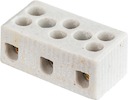 Колодки КЗВ 61 710 NTB-HCR-3-24/WH