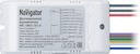 Выключатель Navigator 61 761 NRC-SW01-1V1-6 с пультом, 6 каналов, 6х1000Вт
