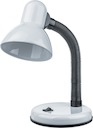 Светильник 61 635 NDF-D026-60W-WH-E27 на основании, белый