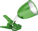Светильник Navigator 94 994 NDF-С003-3W-6K-G-LED прищепка, зелёный