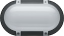 Светильник Navigator 94 824 NBL-PO1-8-4K-BL-IP65-LED (R) (аналог НПБ 1401)