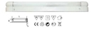 Светильник Navigator 94 526 NEL-D1-E118-T8-840/WH (ЛПБ T8 18 Вт)