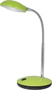 Светильник Navigator 71 561 NDF-D006-7W-4K-G-LED на основании, зеленый
