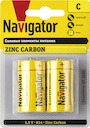 Элемент питания Navigator 94 768 NBT-NS-R14-BP2