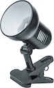 Светильник Navigator 61 657 NDF-C013-60W-BL-E27 прищепка, черный