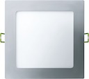 Светильник Navigator 71 384 NLP-S1-12W-840-SL-LED(172x172)