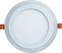 Светильник Navigator 71 821 NLP-RC2-12+3W-R192-WB-LED