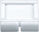 NLSC-8mm-PC-PC-IP20 коннектор