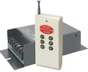 Контроллер Navigator 71 477 ND-CRGB360RF-IP20-12V