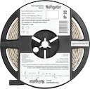 Navigator 71762 NLS-3528СW60-4.8-IP20-12V R5 светодиодная лента (5м)