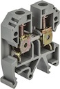 Зажим 61 208 NTB-JXB-2.5-24-Gr