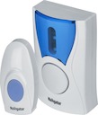 Звонок электрический 61 268 NDB-A-DC02-1V1-WH