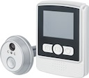 Звонок электрический Navigator 61 552 NDB-V-DC01-1V1-WH