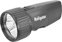 NPT-CP02-ACCU 5LED, прямая зар-ка, акк.3.6В, 250мАч., бл фонарь