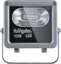 Светильник Navigator 71 312 NFL-M-10-4K-IP65-LED